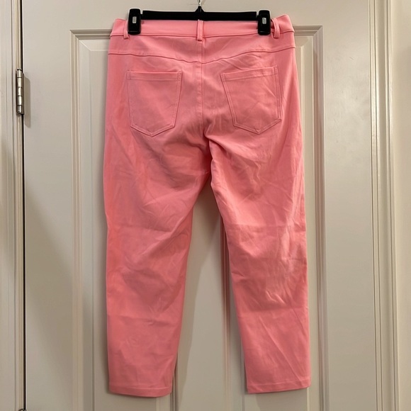 Yelete ladies capris - Picture 4 of 6